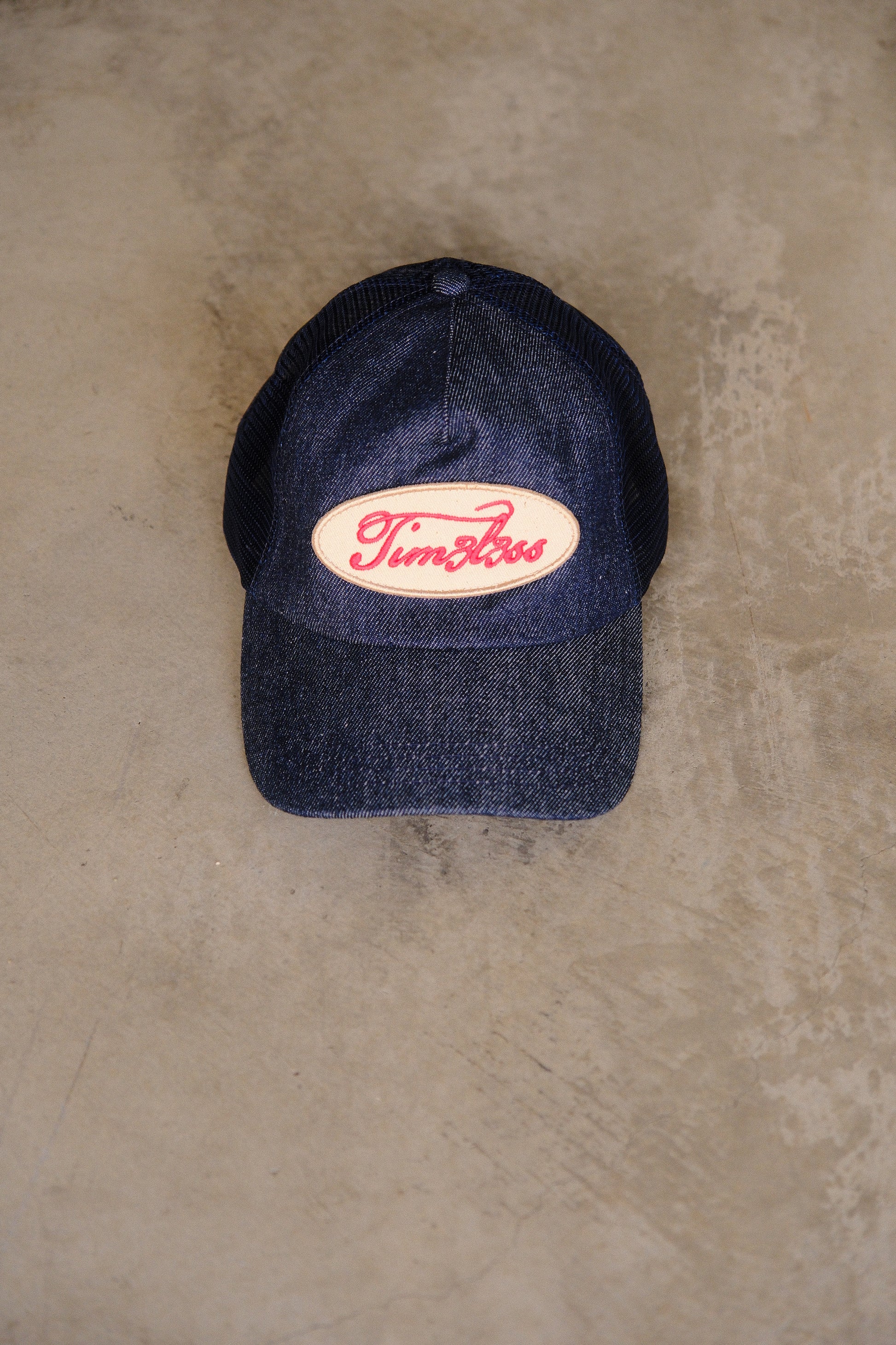 TIMELESS HAT