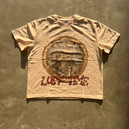 ‘Lost Time’ T-shirt