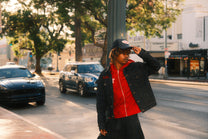 TIMELESS HAT