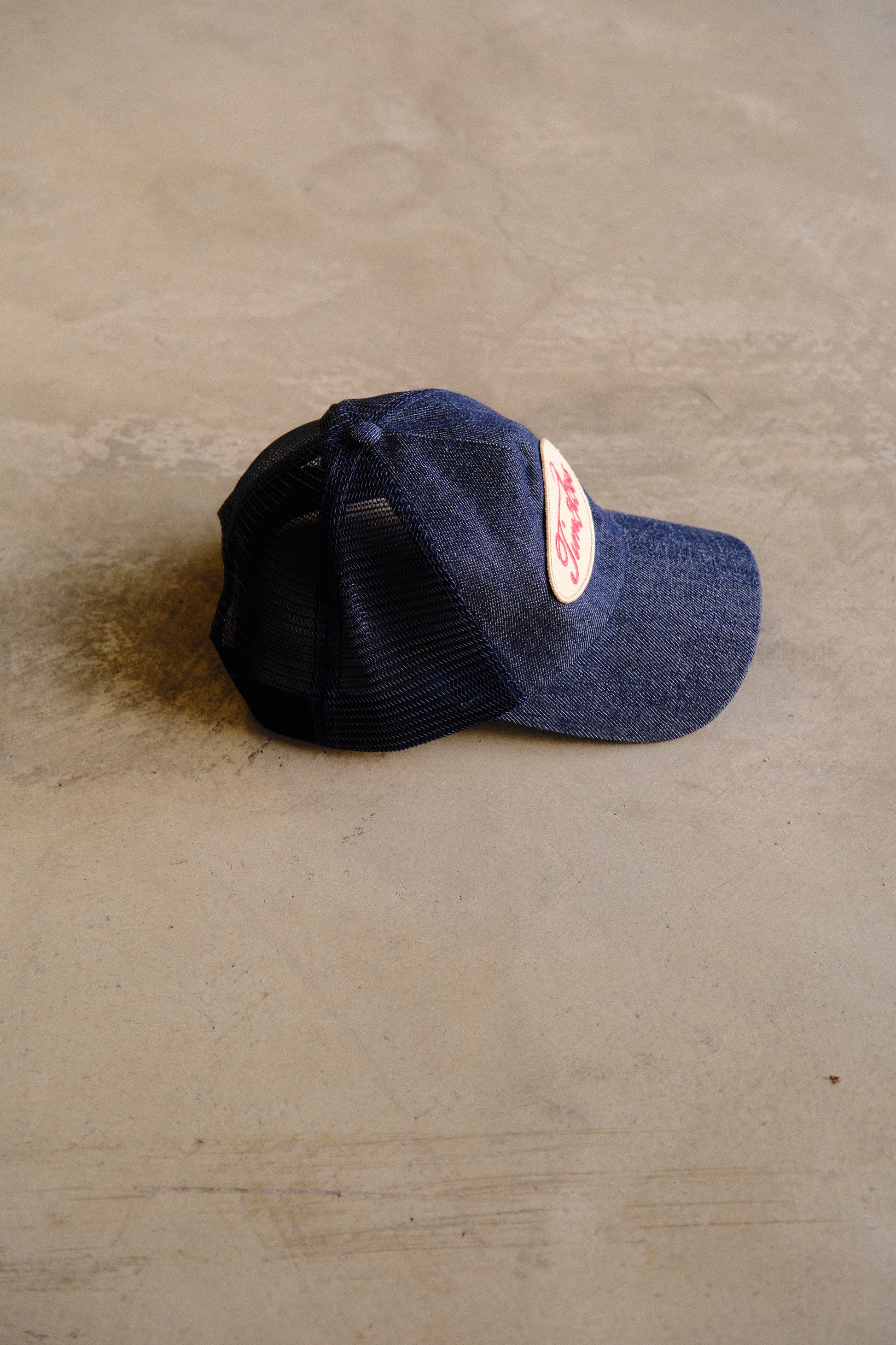 TIMELESS HAT