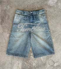 TIMELESS JORTS